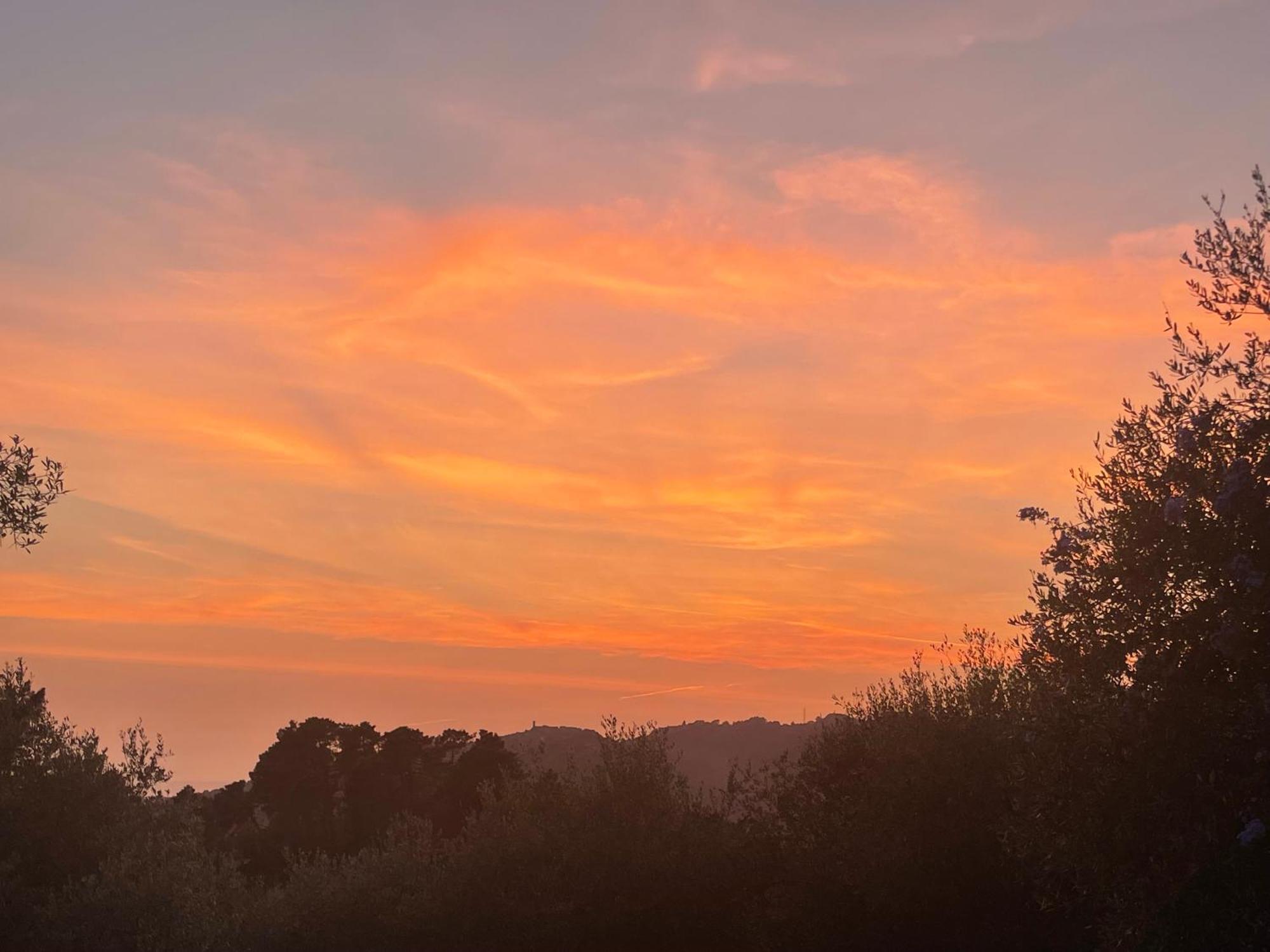 Casa Del Sole Bed & Breakfast Camaiore Exterior photo