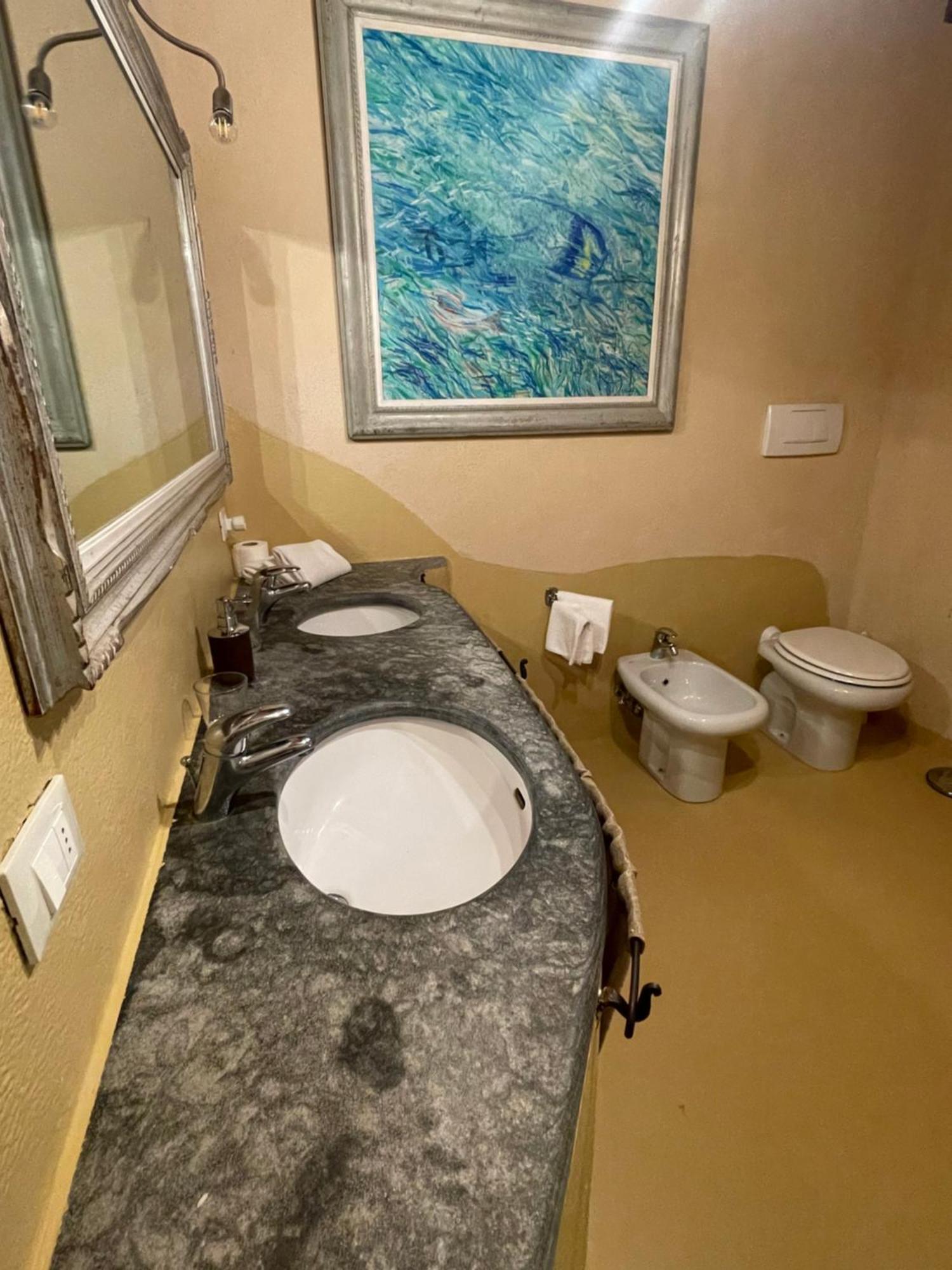 Casa Del Sole Bed & Breakfast Camaiore Exterior photo