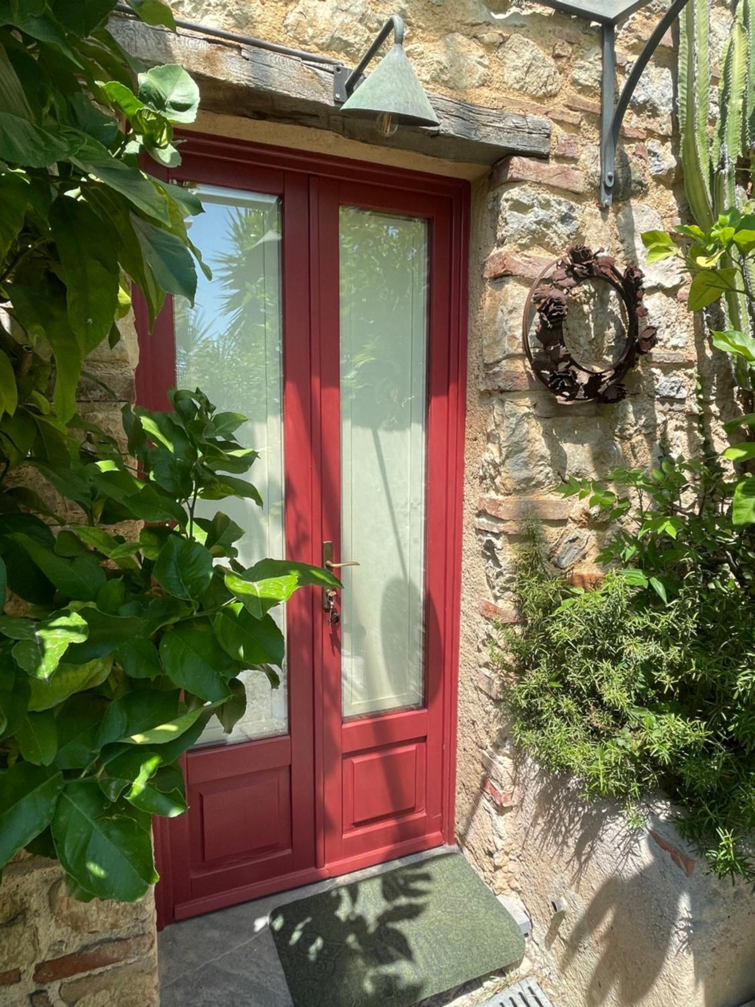 Casa Del Sole Bed & Breakfast Camaiore Exterior photo