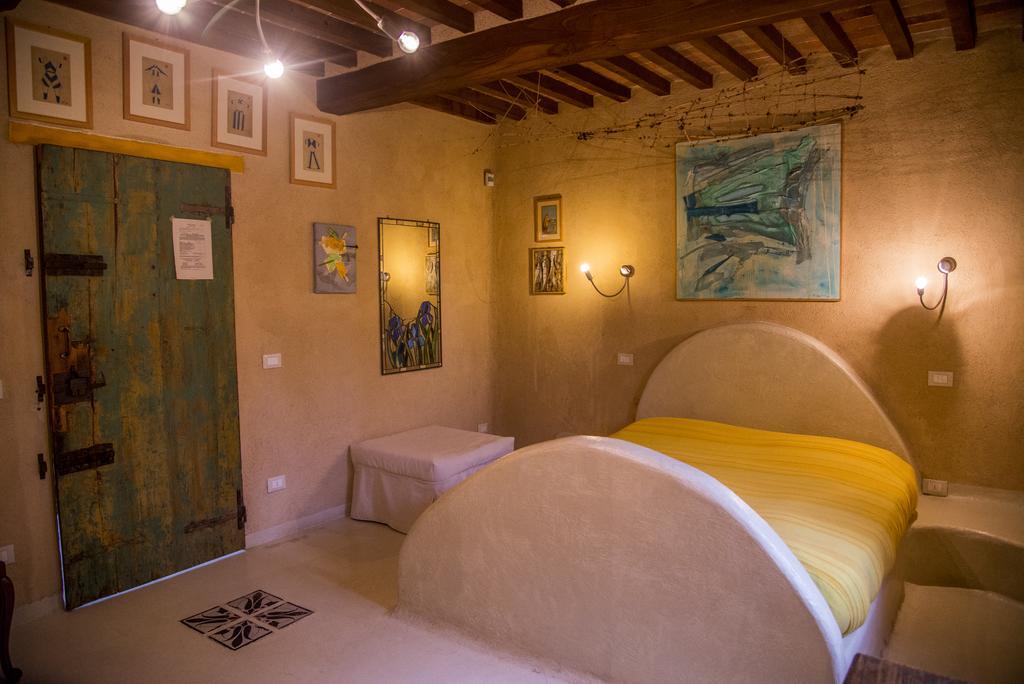 Casa Del Sole Bed & Breakfast Camaiore Exterior photo