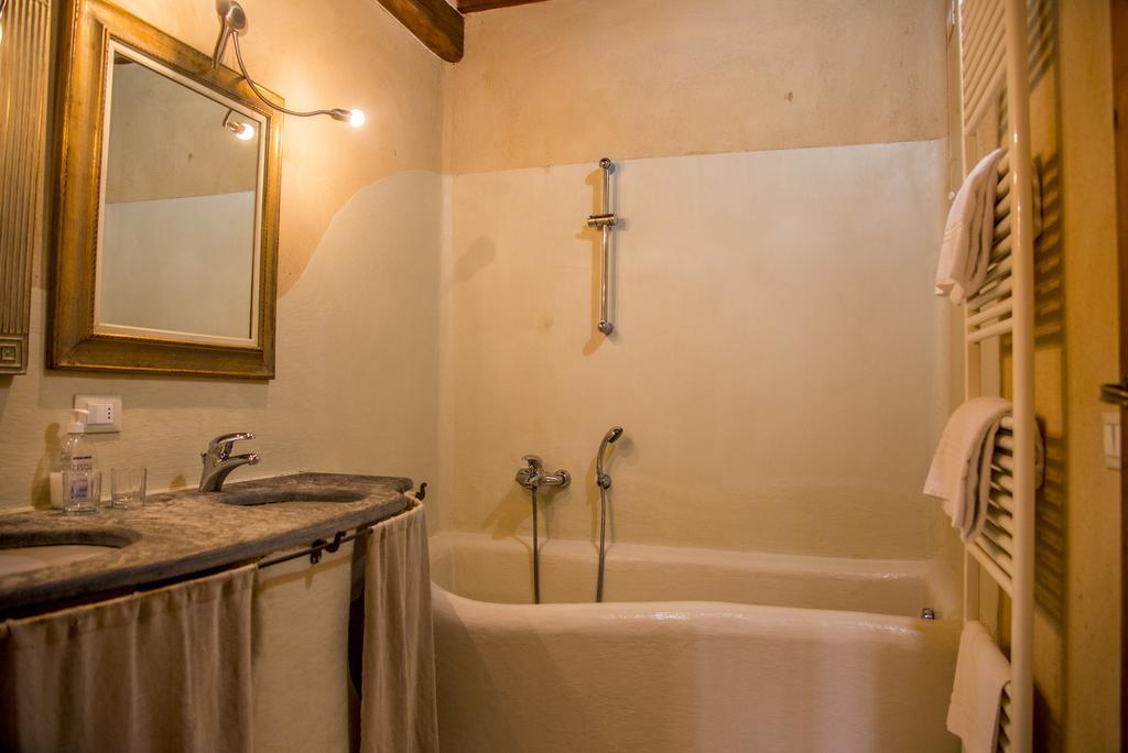 Casa Del Sole Bed & Breakfast Camaiore Exterior photo